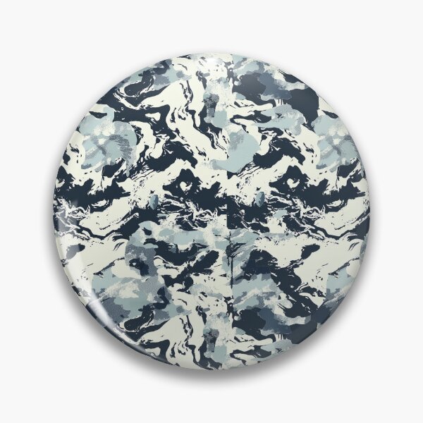 Item preview, Mystery camouflage designed and sold by MidArtForge.