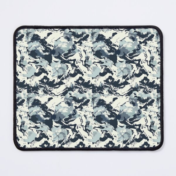 Item preview, Mystery camouflage designed and sold by MidArtForge.