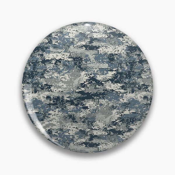 Item preview, Mystery camouflage designed and sold by MidArtForge.