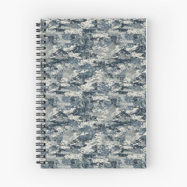Item preview, Mystery camouflage designed and sold by MidArtForge.