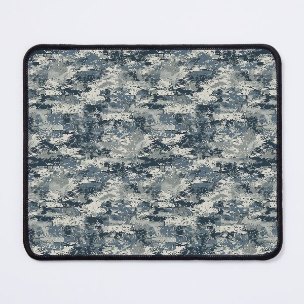 Item preview, Mystery camouflage designed and sold by MidArtForge.