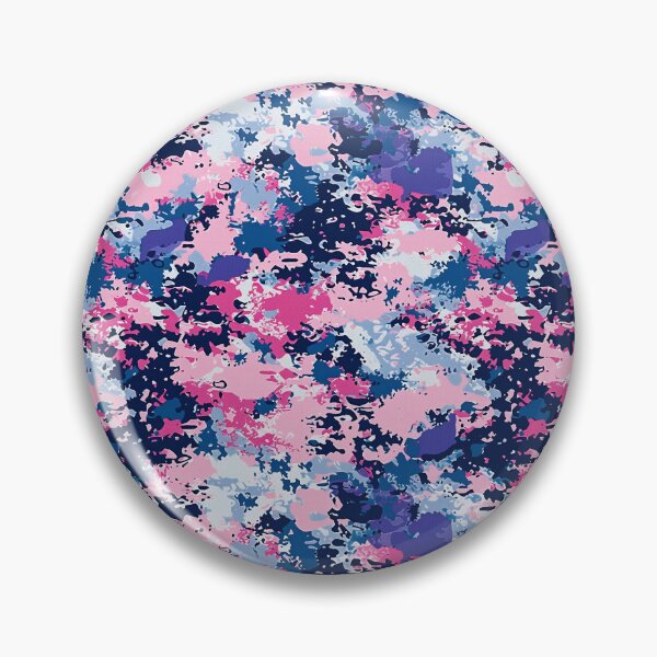 Item preview, Mystery camouflage designed and sold by MidArtForge.