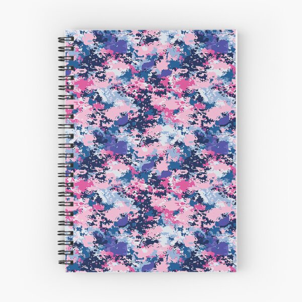 Item preview, Mystery camouflage designed and sold by MidArtForge.