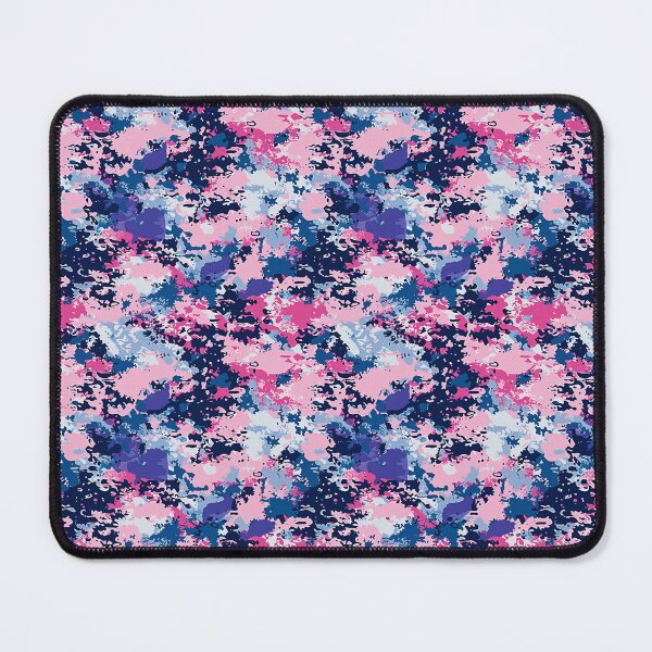 Item preview, Mystery camouflage designed and sold by MidArtForge.