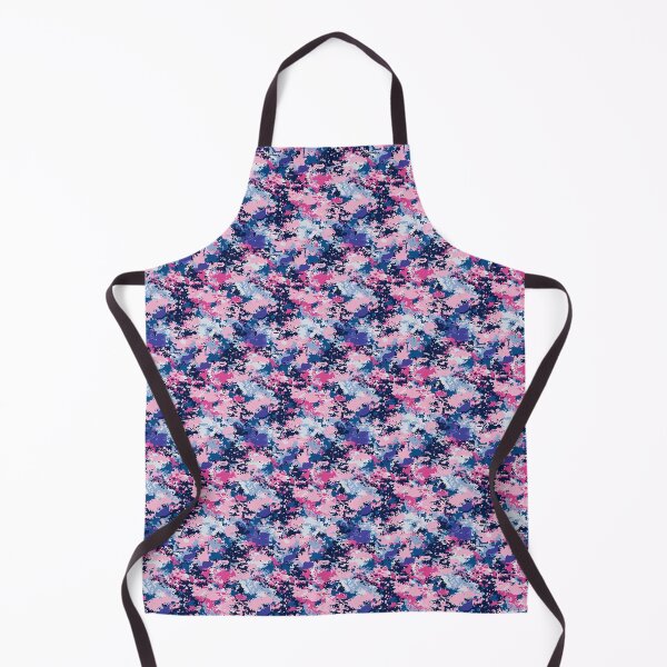Item preview, Mystery camouflage designed and sold by MidArtForge.