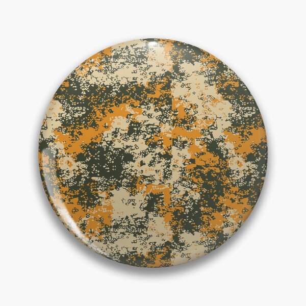 Item preview, Mystery camouflage designed and sold by MidArtForge.