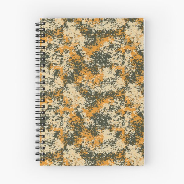 Item preview, Mystery camouflage designed and sold by MidArtForge.