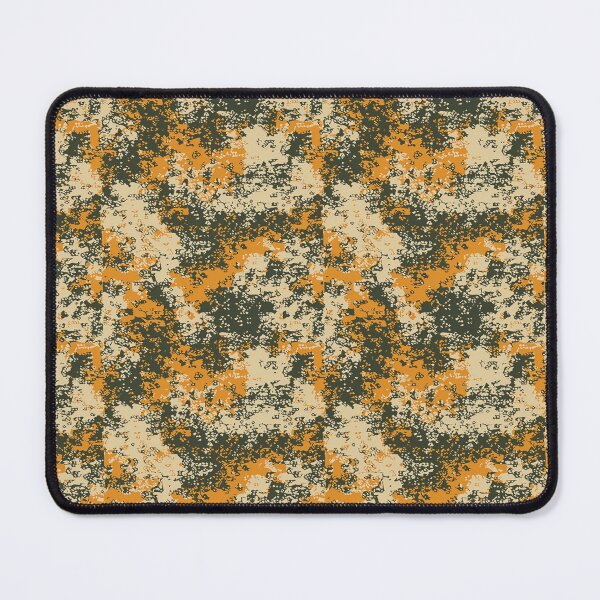 Item preview, Mystery camouflage designed and sold by MidArtForge.