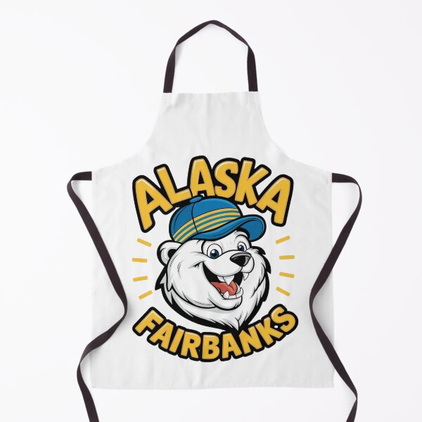 Item preview, alaska fairbanks, university of alaska fairbanks, uaf fairbanks, university of alaska fairbanks acceptance rate designed and sold by Ice-On-My-Veins.