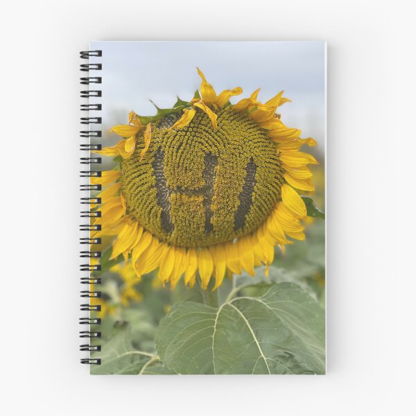 Item preview, Hi Sunflower designed and sold by amymayb.
