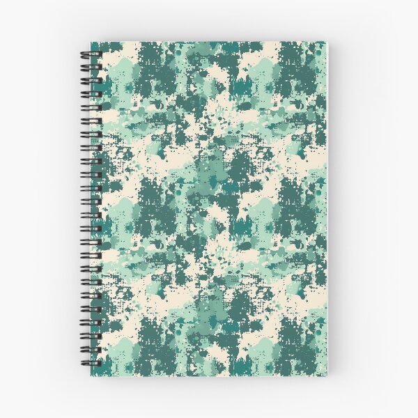 Item preview, Mystery camouflage designed and sold by MidArtForge.