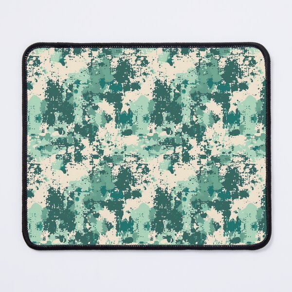 Item preview, Mystery camouflage designed and sold by MidArtForge.