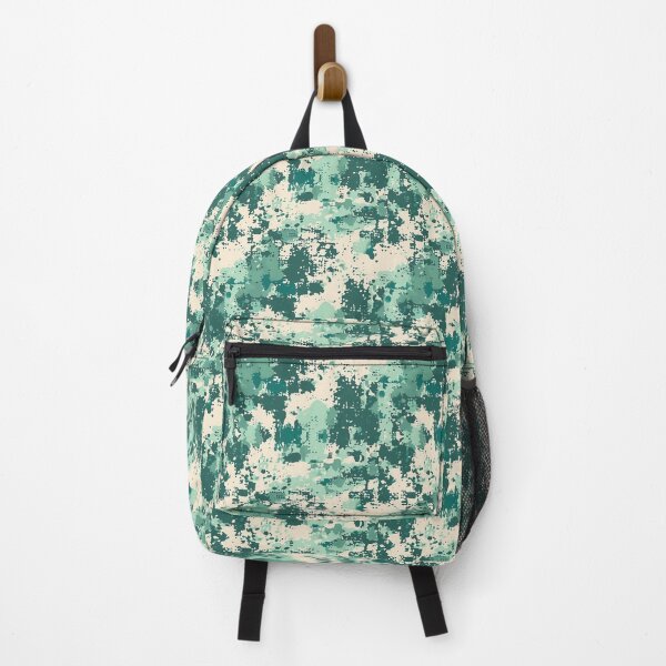 Item preview, Mystery camouflage designed and sold by MidArtForge.