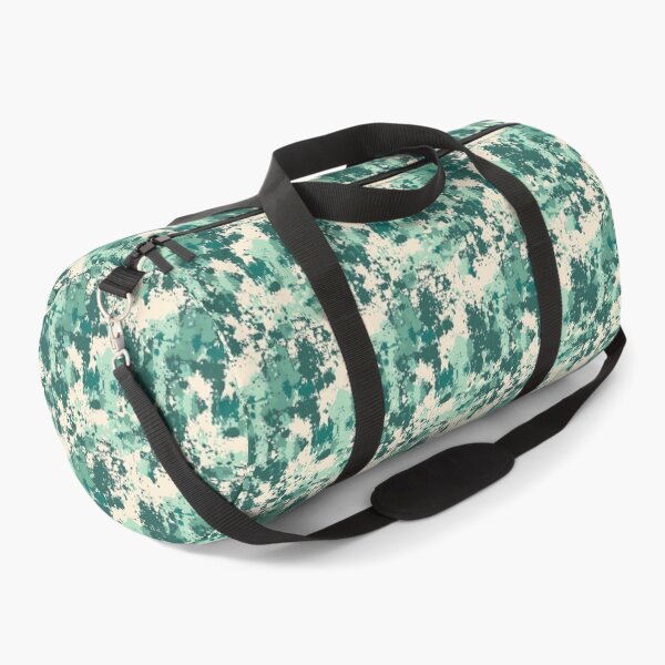 Item preview, Mystery camouflage designed and sold by MidArtForge.