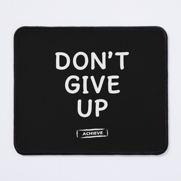 Item preview, Dont Give Up designed and sold by Limerich.