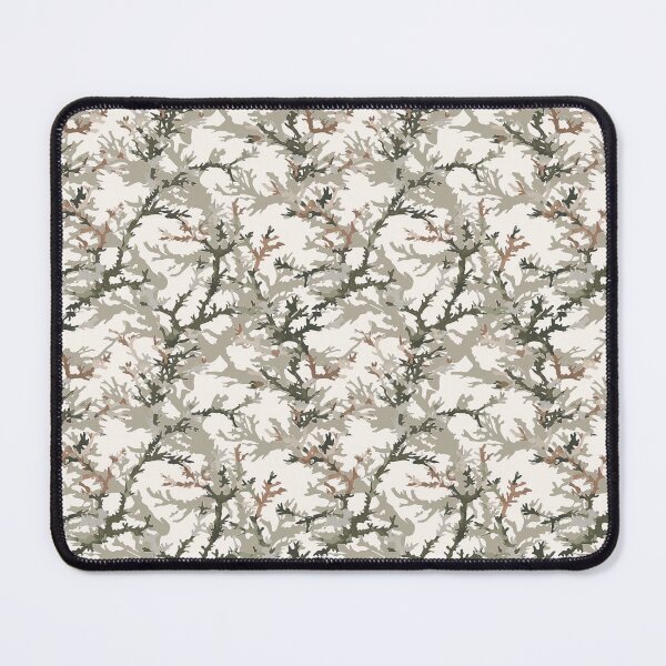 Item preview, Mystery camouflage designed and sold by MidArtForge.
