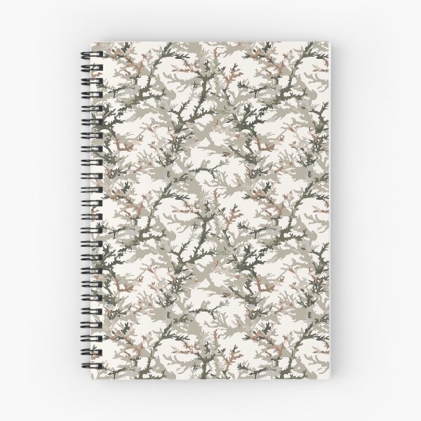 Item preview, Mystery camouflage designed and sold by MidArtForge.