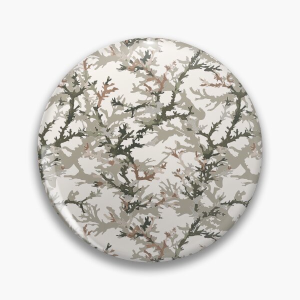 Item preview, Mystery camouflage designed and sold by MidArtForge.