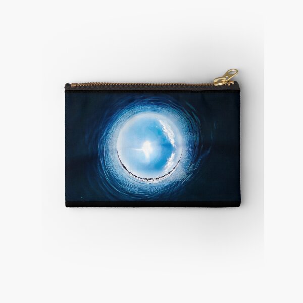 Item preview, Ocean Tunnel - 360 Panorama Tiny Planet Photo designed and sold by JMPhotoVideo.