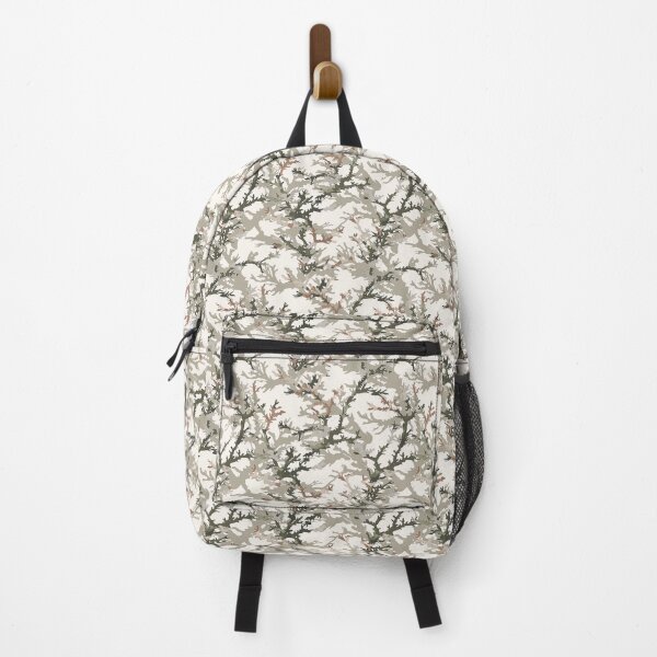 Item preview, Mystery camouflage designed and sold by MidArtForge.
