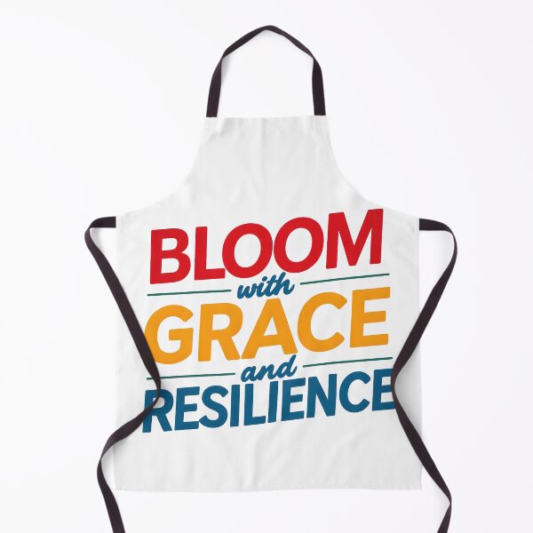 Item preview, Bloom with grace and resilience Art Print designed and sold by iwcus.
