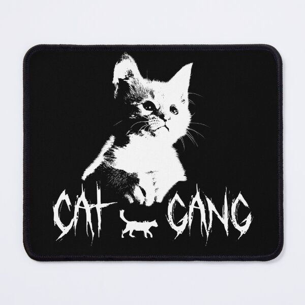 Item preview, Cat Gang designed and sold by R-A Designs.