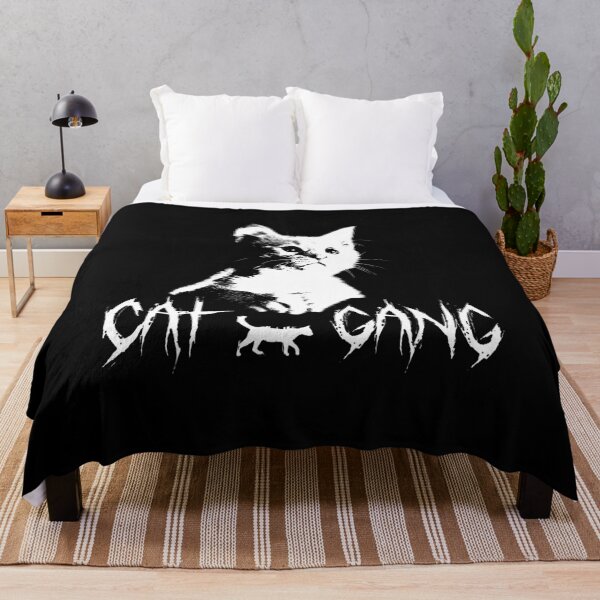 Item preview, Cat Gang designed and sold by R-A Designs.