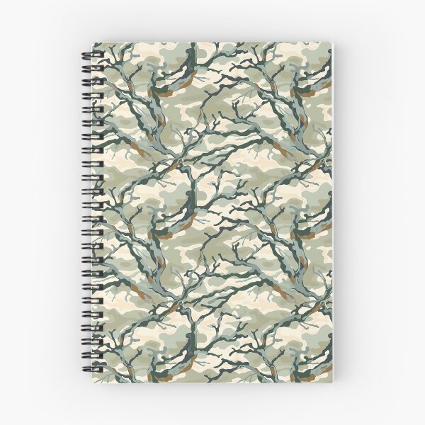 Item preview, Mystery camouflage designed and sold by MidArtForge.