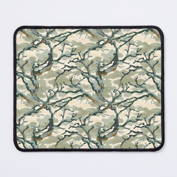 Item preview, Mystery camouflage designed and sold by MidArtForge.