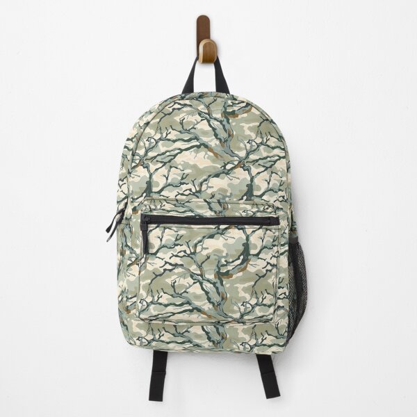 Item preview, Mystery camouflage designed and sold by MidArtForge.