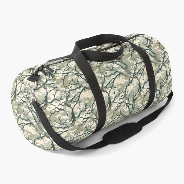 Item preview, Mystery camouflage designed and sold by MidArtForge.