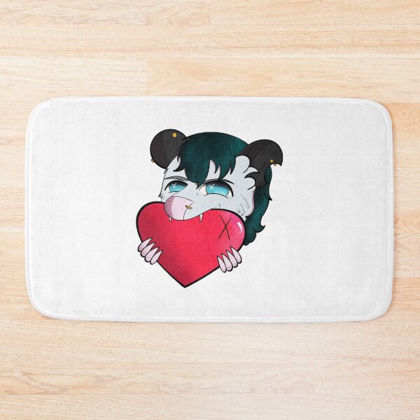 Item preview, Delvin loves you! designed and sold by LapCatCreations.