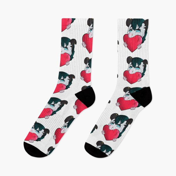 Item preview, Delvin loves you! designed and sold by LapCatCreations.