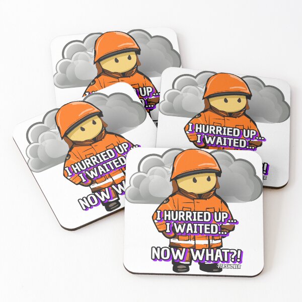 Item preview, I hurried up....  designed and sold by Flashover.