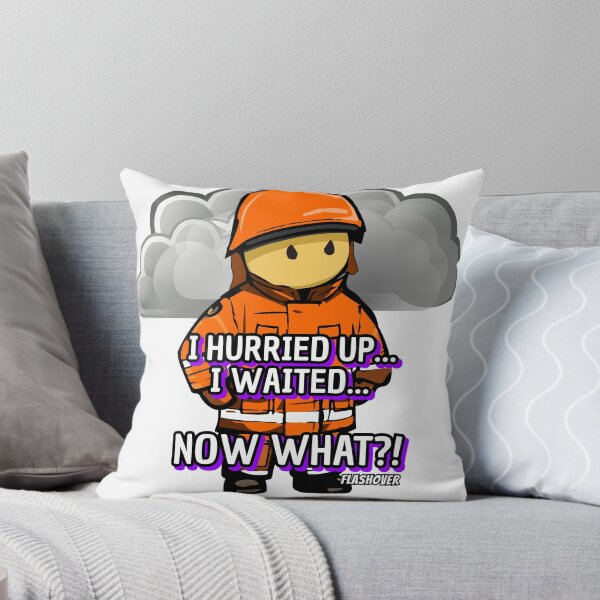 Item preview, I hurried up....  designed and sold by Flashover.
