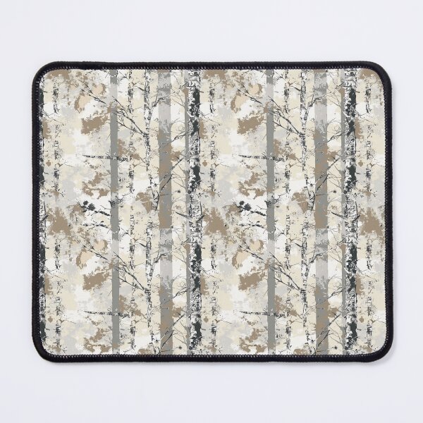 Item preview, Mystery camouflage designed and sold by MidArtForge.