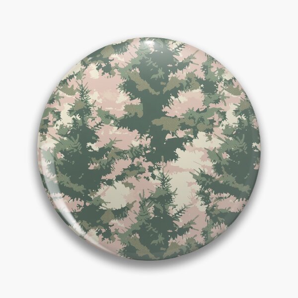 Item preview, Mystery camouflage designed and sold by MidArtForge.