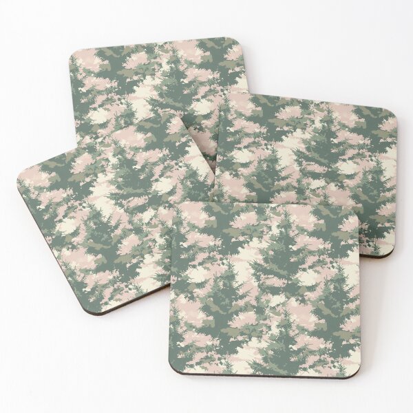 Item preview, Mystery camouflage designed and sold by MidArtForge.