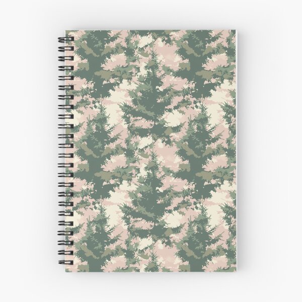 Item preview, Mystery camouflage designed and sold by MidArtForge.