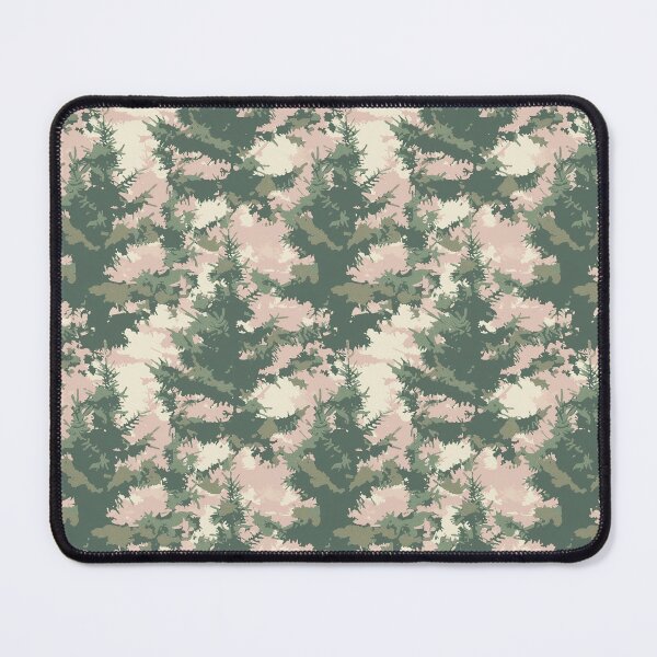 Item preview, Mystery camouflage designed and sold by MidArtForge.