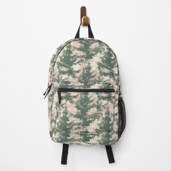 Item preview, Mystery camouflage designed and sold by MidArtForge.