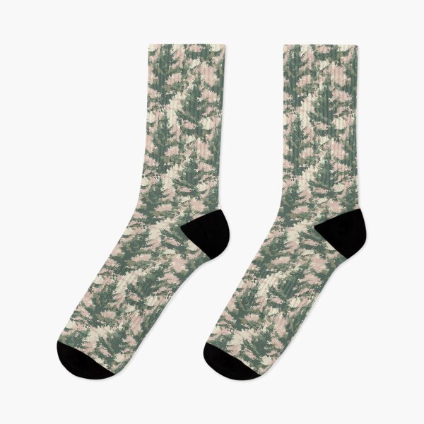 Item preview, Mystery camouflage designed and sold by MidArtForge.