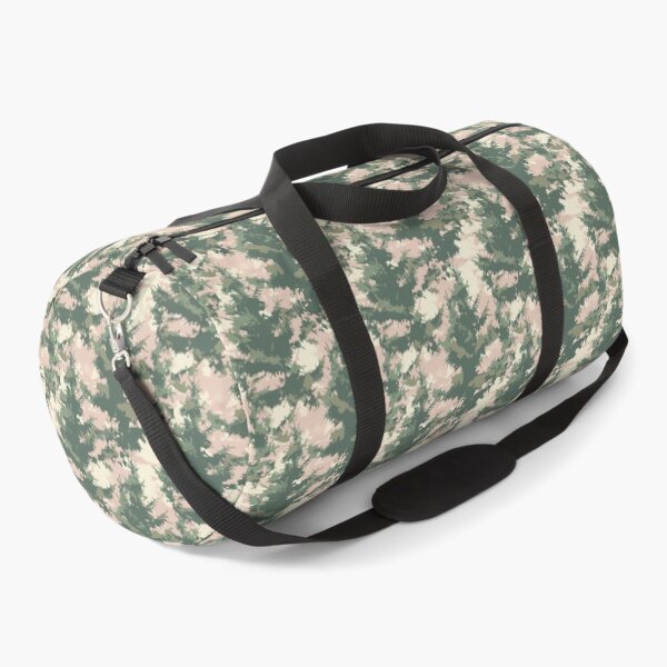 Item preview, Mystery camouflage designed and sold by MidArtForge.