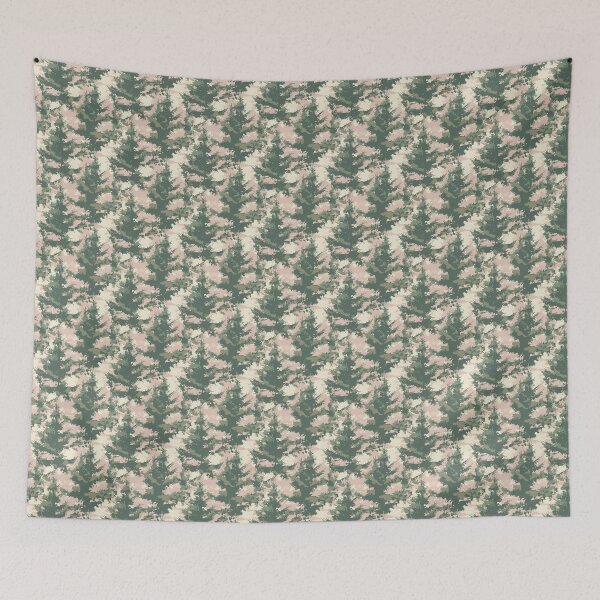 Item preview, Mystery camouflage designed and sold by MidArtForge.