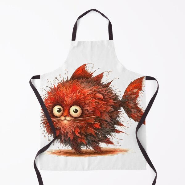 Item preview, Catfish designed and sold by NadyaMichaels.