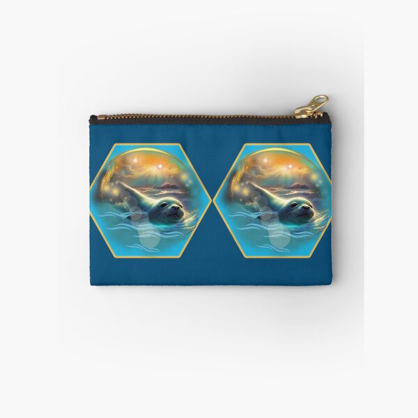 Item preview,  Sunlight Seal designed and sold by Tripp Art Studio.