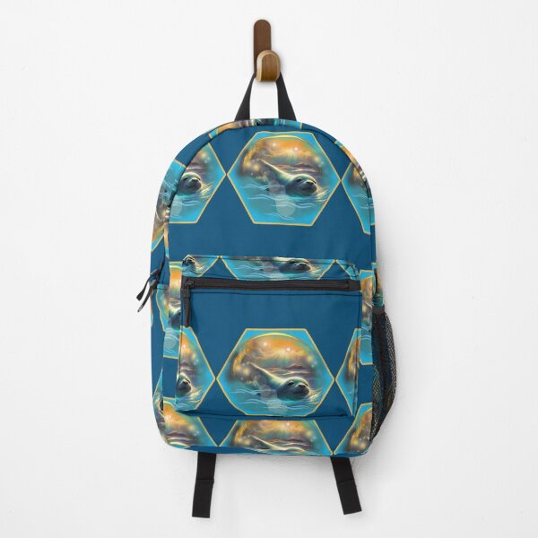 Item preview, Sunlight Seal designed and sold by Tripp Art Studio.