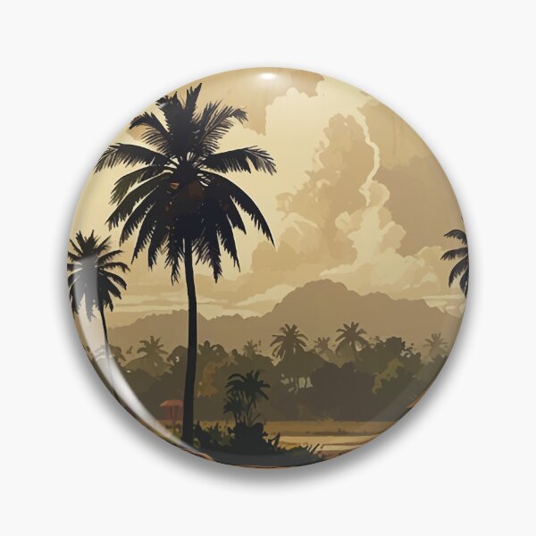 Item preview, Benin Travel  designed and sold by Thistle-TShop.