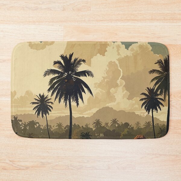 Item preview, Benin Travel  designed and sold by Thistle-TShop.