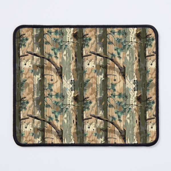 Item preview, Mystery camouflage designed and sold by MidArtForge.